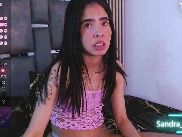 -Sandralopez- webcam