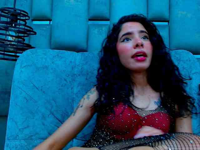 -Sandralopez- webcam