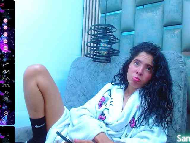 -Sandralopez- webcam