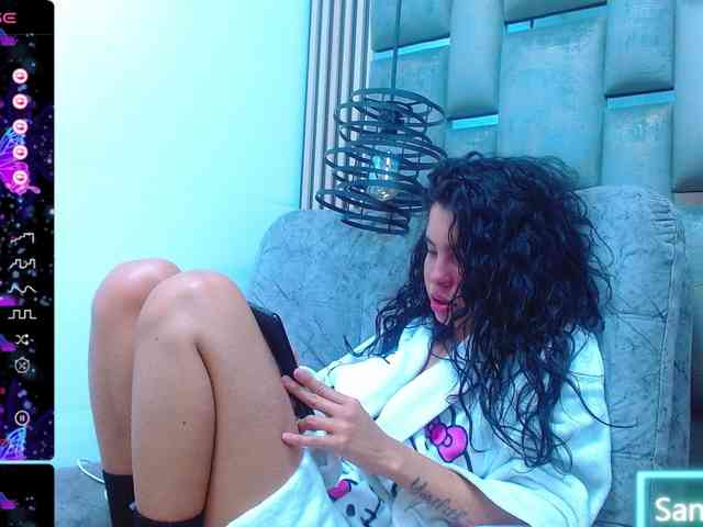 -Sandralopez- webcam