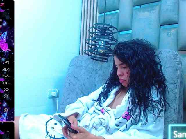 -Sandralopez- webcam