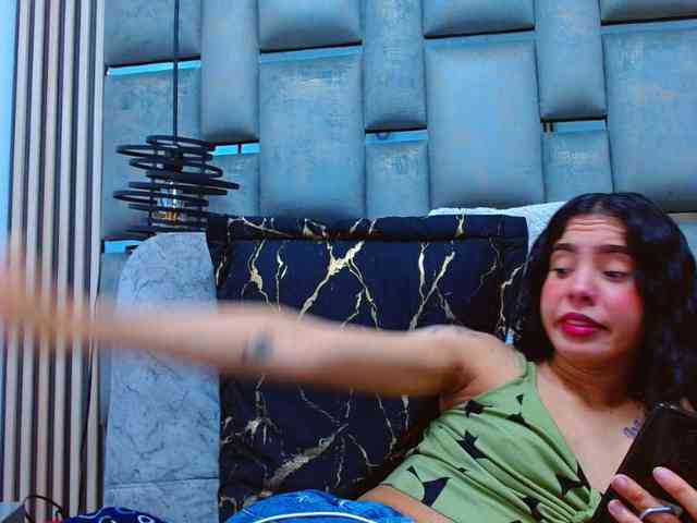 -Sandralopez- webcam