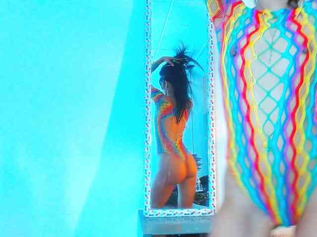-Sandralopez- webcam