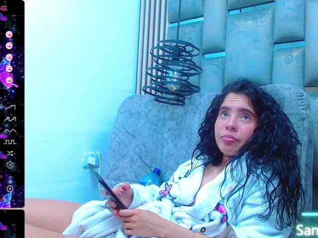 -Sandralopez- webcam