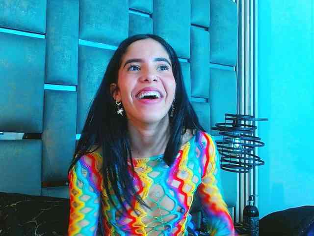 -Sandralopez- webcam