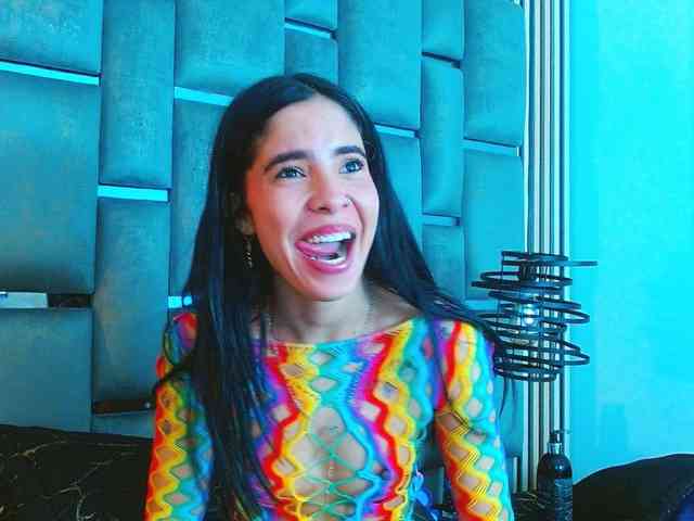 -Sandralopez- webcam