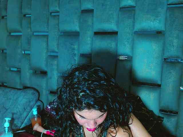 -Sandralopez- webcam