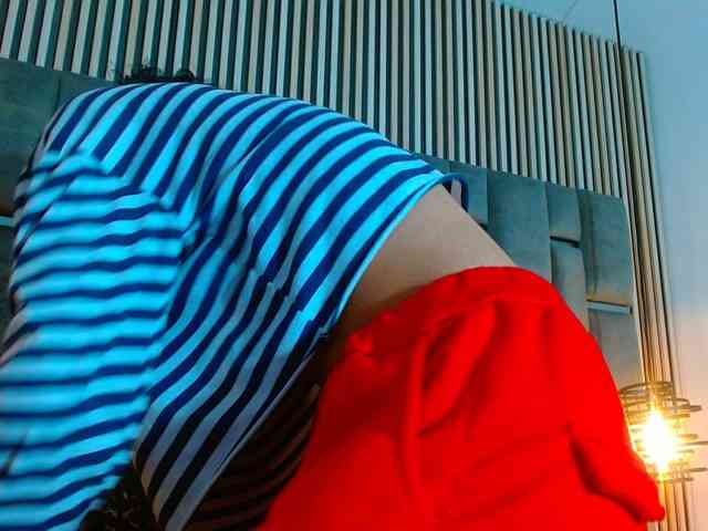-Sandralopez- webcam