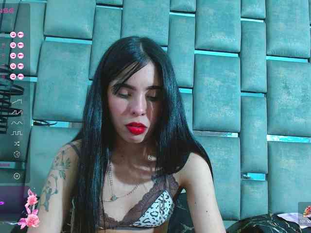 -Sandralopez- webcam
