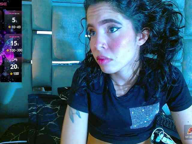 -Sandralopez- webcam