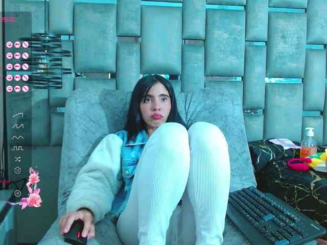 -Sandralopez- webcam