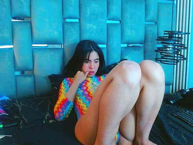 -Sandralopez- webcam
