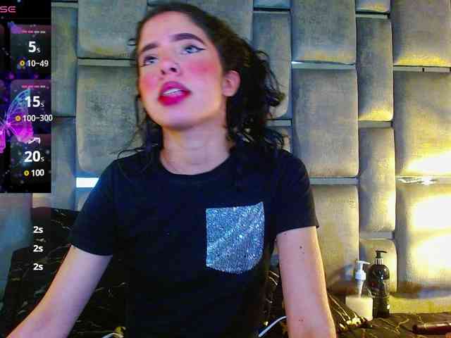 -Sandralopez- webcam