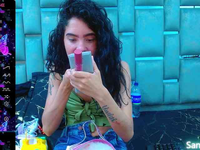 -Sandralopez- webcam