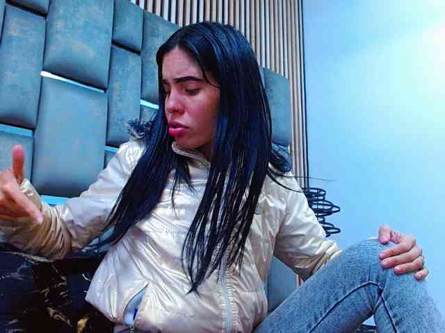 -Sandralopez- webcam
