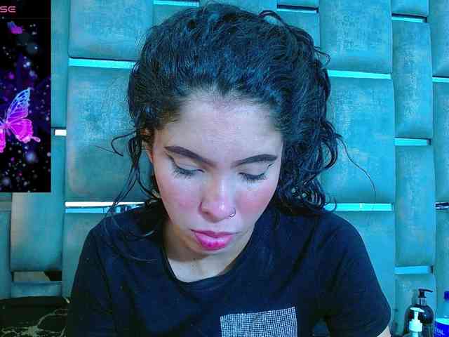 -Sandralopez- webcam