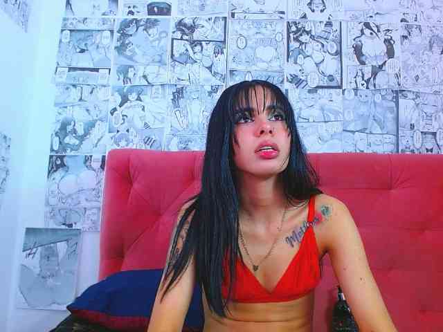 -Sandralopez- webcam