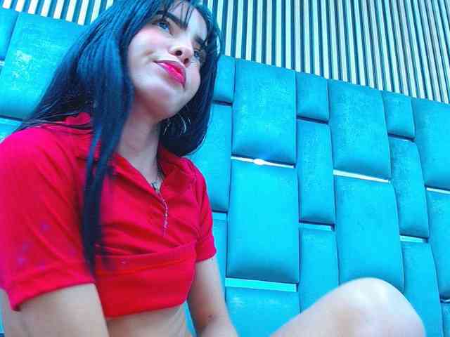 -Sandralopez- webcam