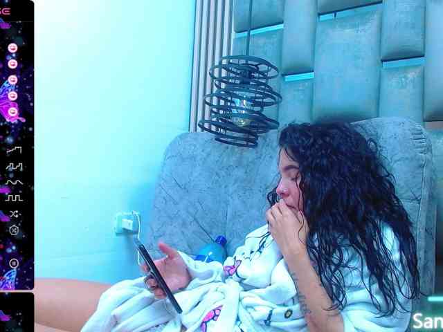 -Sandralopez- webcam