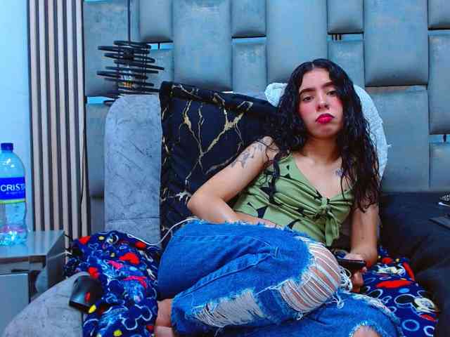 -Sandralopez- webcam