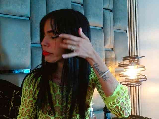 -Sandralopez- webcam