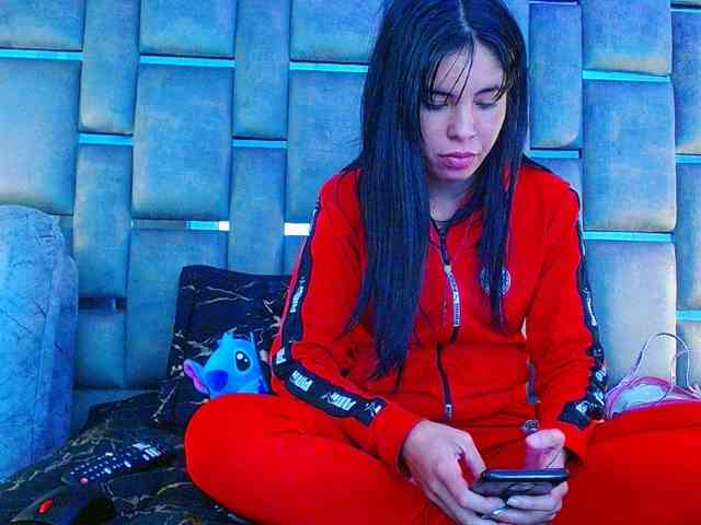 -Sandralopez- webcam