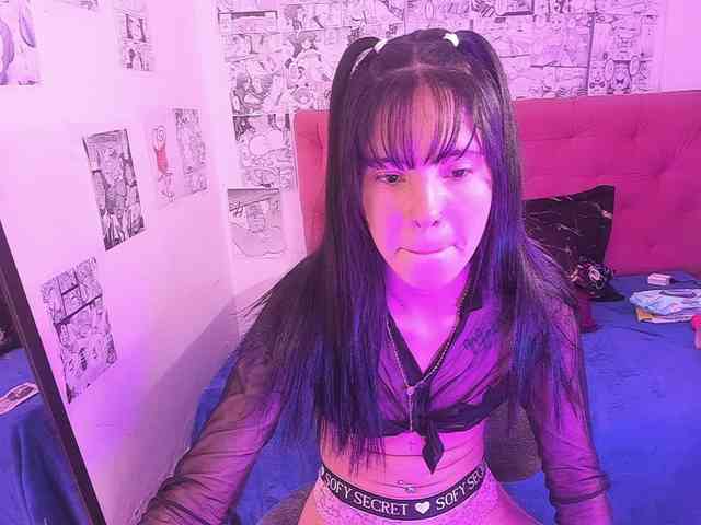 -Sandralopez- webcam