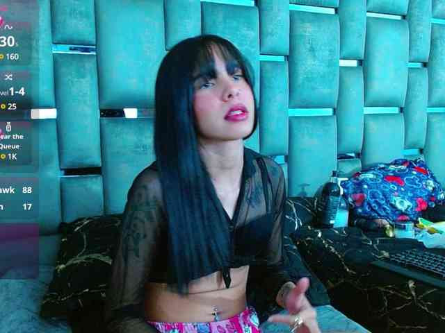 -Sandralopez- webcam