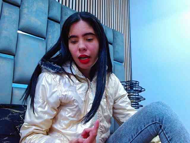 -Sandralopez- webcam