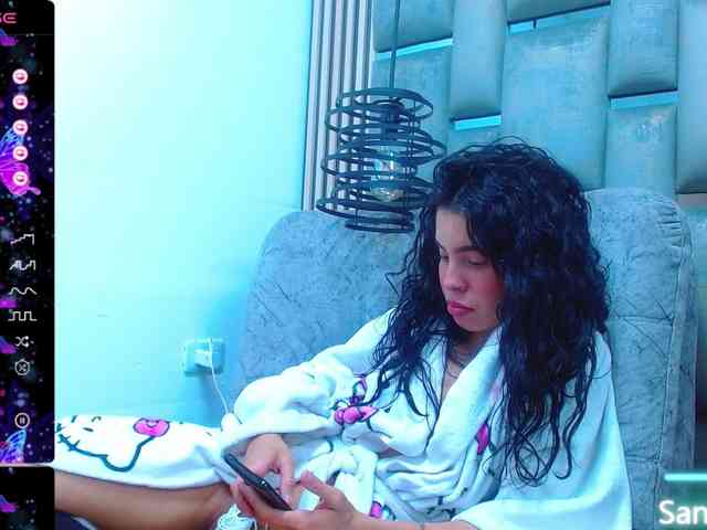 -Sandralopez- webcam