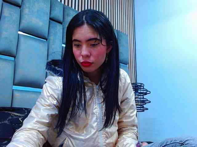 -Sandralopez- webcam