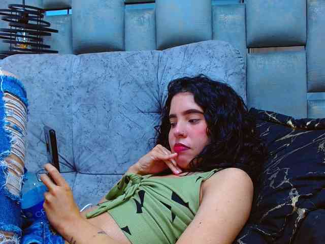 -Sandralopez- webcam