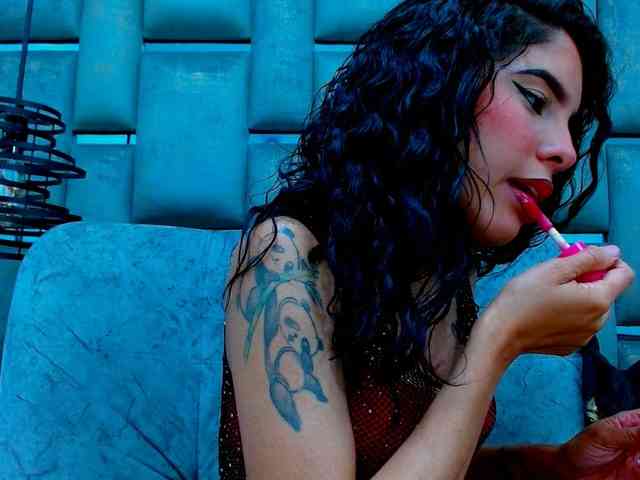 -Sandralopez- webcam
