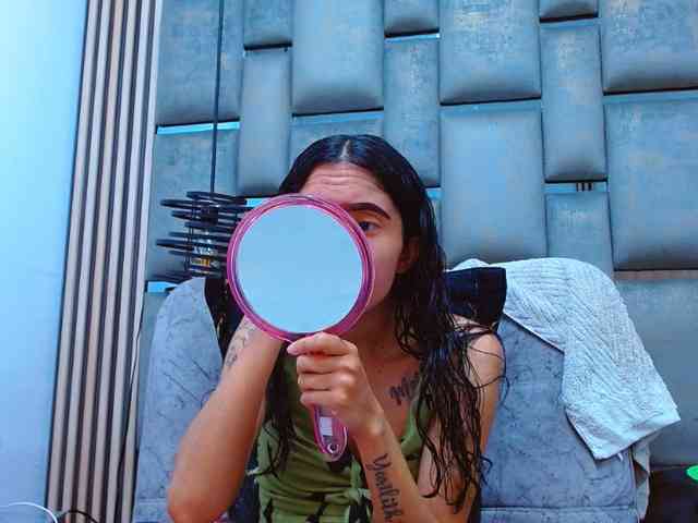 -Sandralopez- webcam