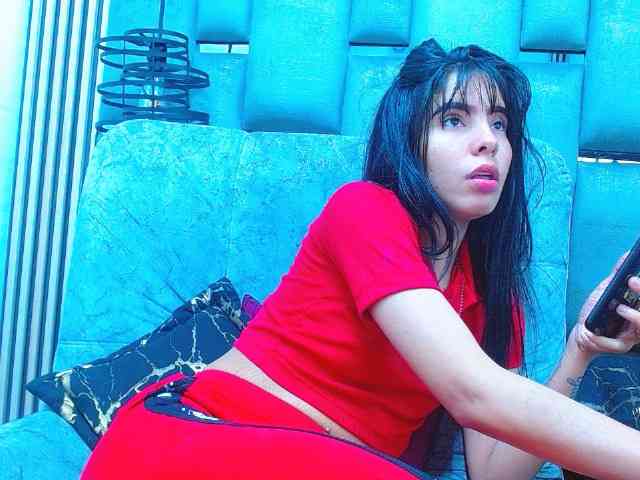 -Sandralopez- webcam