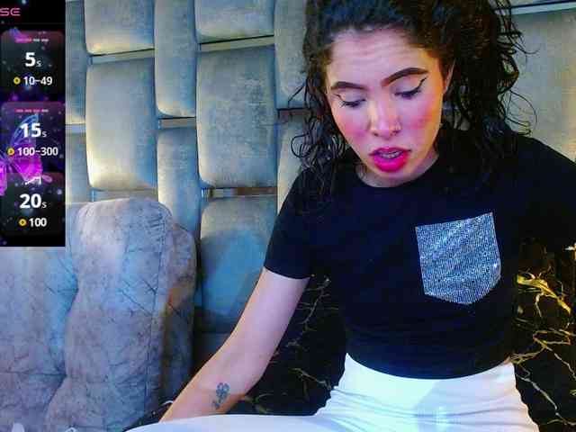 -Sandralopez- webcam