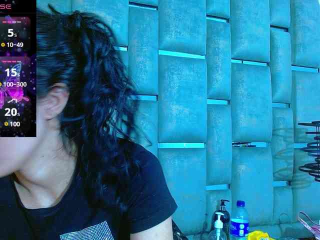 -Sandralopez- webcam