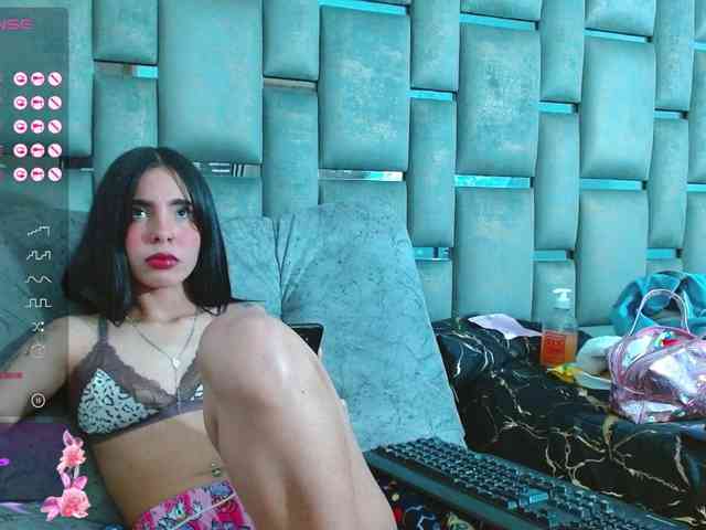 -Sandralopez- webcam