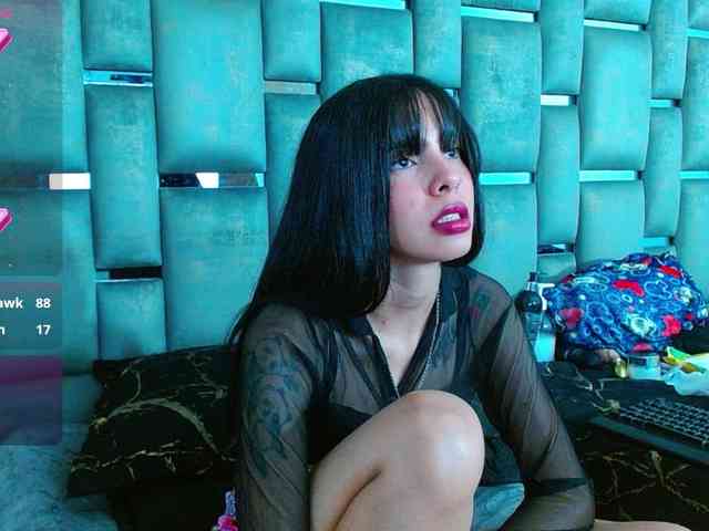 -Sandralopez- webcam