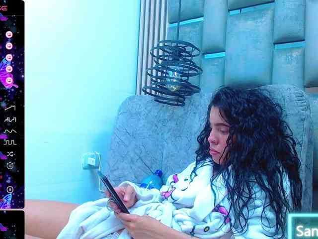 -Sandralopez- webcam