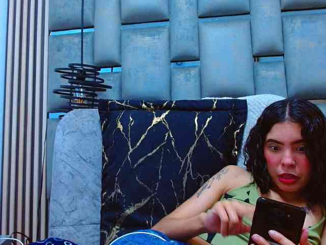 -Sandralopez- webcam