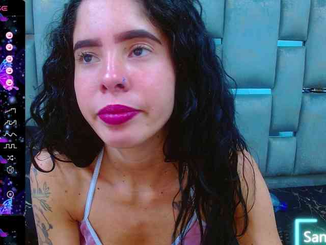 -Sandralopez- webcam