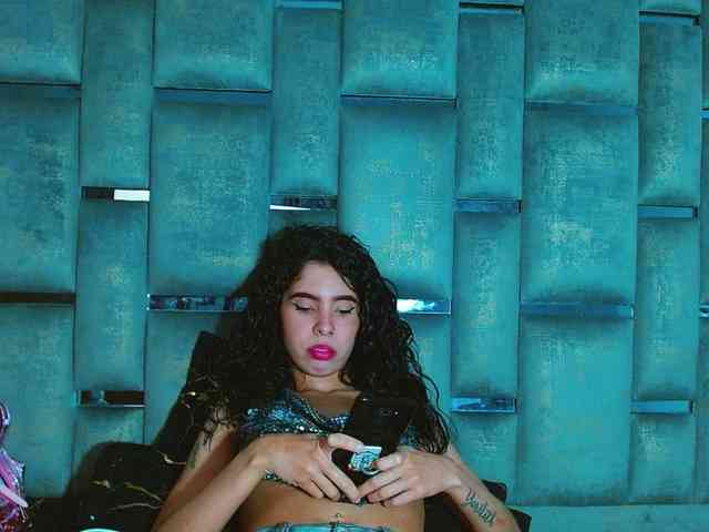 -Sandralopez- webcam