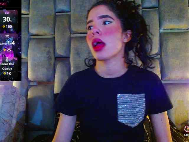 -Sandralopez- webcam
