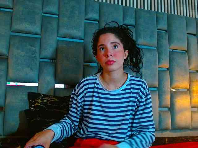 -Sandralopez- webcam