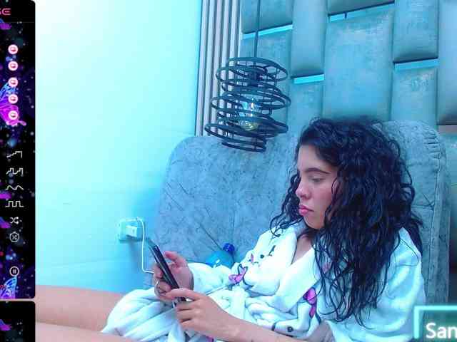 -Sandralopez- webcam
