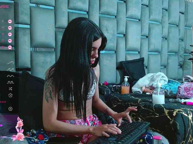 -Sandralopez- webcam