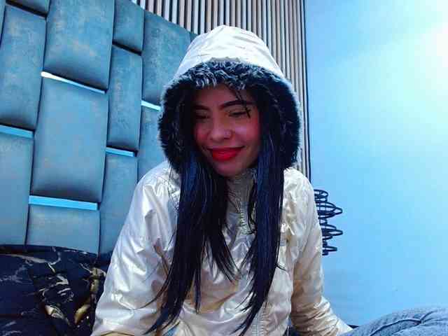 -Sandralopez- webcam