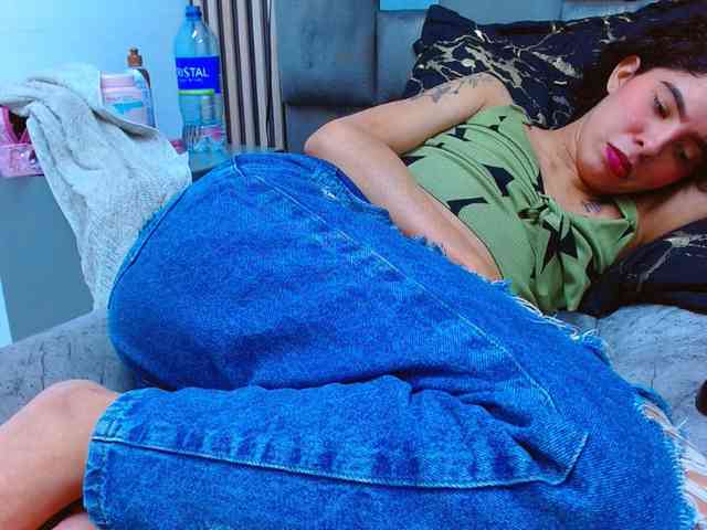 -Sandralopez- webcam