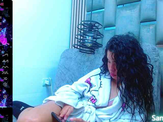 -Sandralopez- webcam
